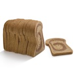 Low Carb Cinnamon Bread - 12 Regular Slices Per Loaf - Fresh Baked